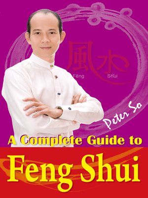 cover image of A Complete Guide to Feng Shui